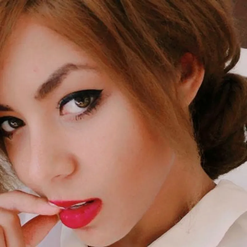 Profilbild von AnnaHavanna, 19 Jahre aus Saarbrücken