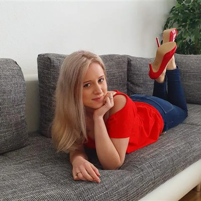 Profilbild von AnnaMai, 19 Jahre aus Osnabrück