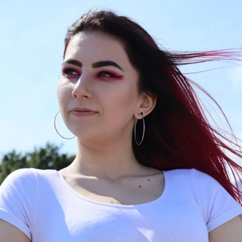 Profilbild von AnneHeart, 19 Jahre aus München