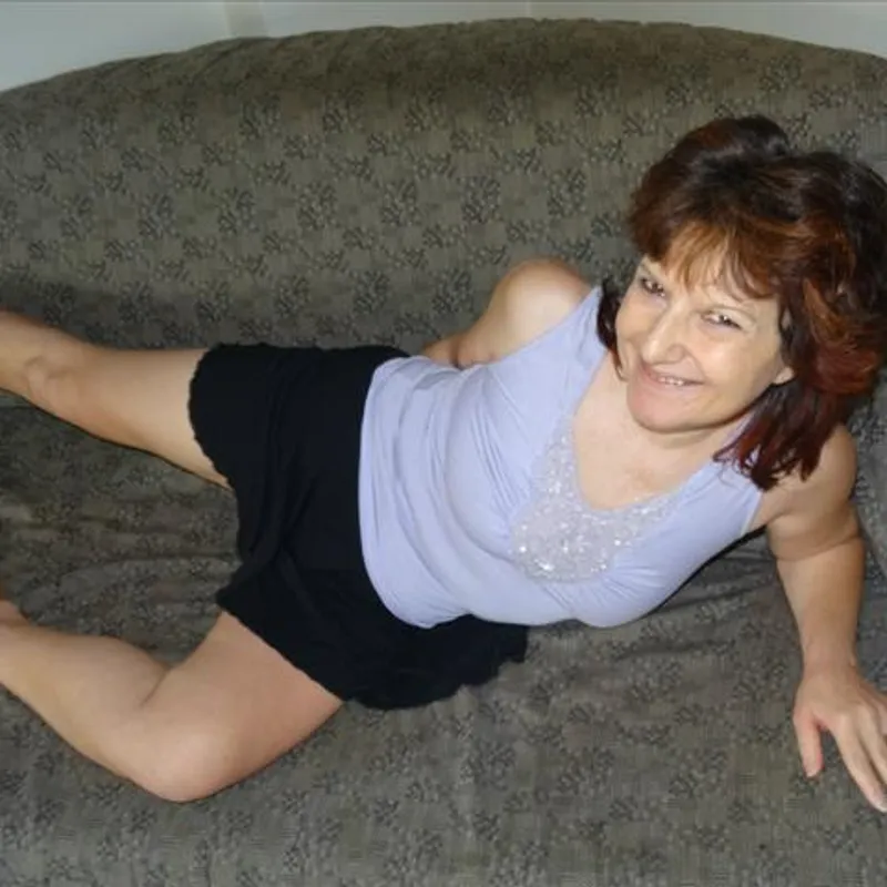 Profilbild von Anni50, 50 Jahre aus Magdeburg