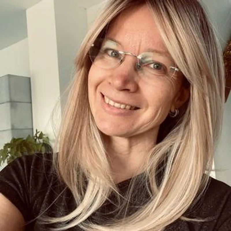 Profilbild von AnnikaRose, 42 Jahre aus Bochum