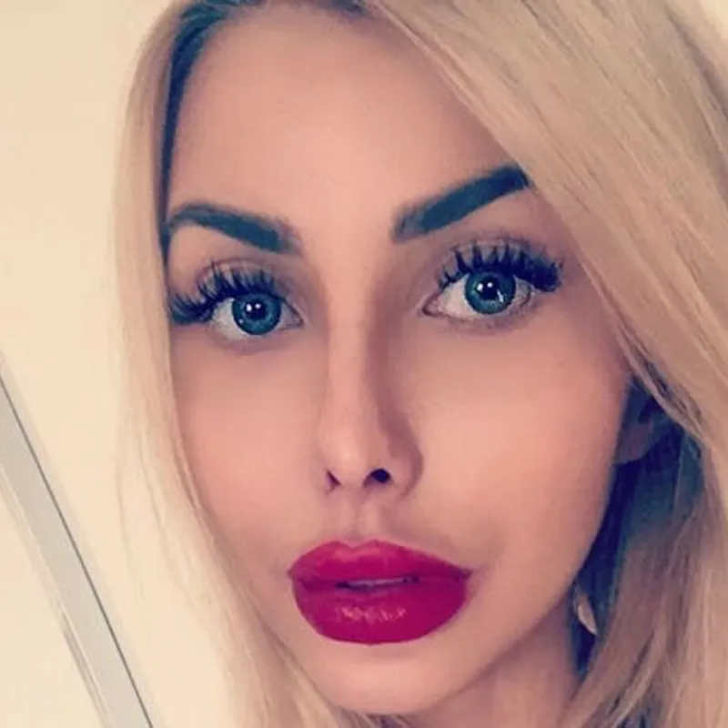 Profilbild von Annyka, 26 Jahre aus Chemnitz