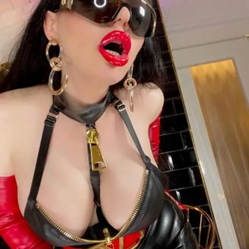 Profilbild von AnouschkaFemmeFatale, 48 Jahre aus Osnabrück