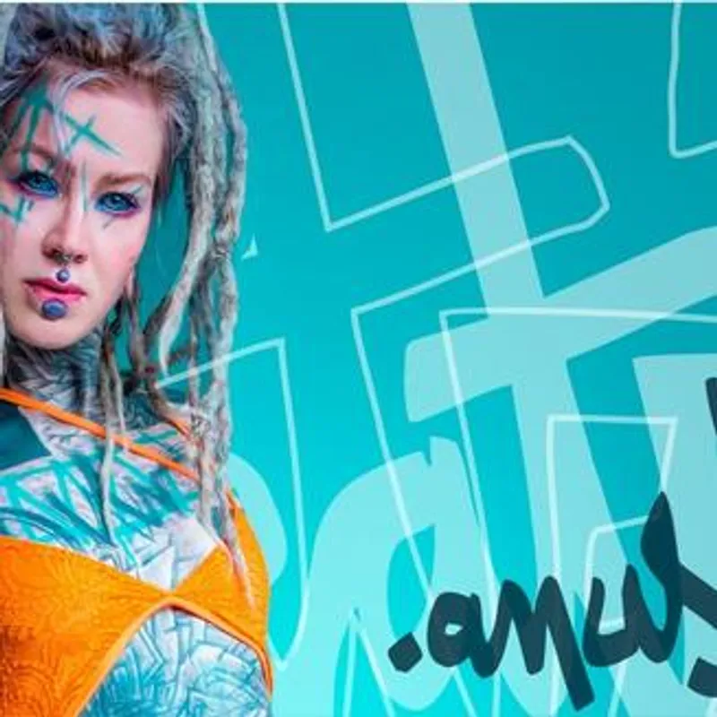 Profilbild von Anuskatzz, 32 Jahre aus Saarbrücken