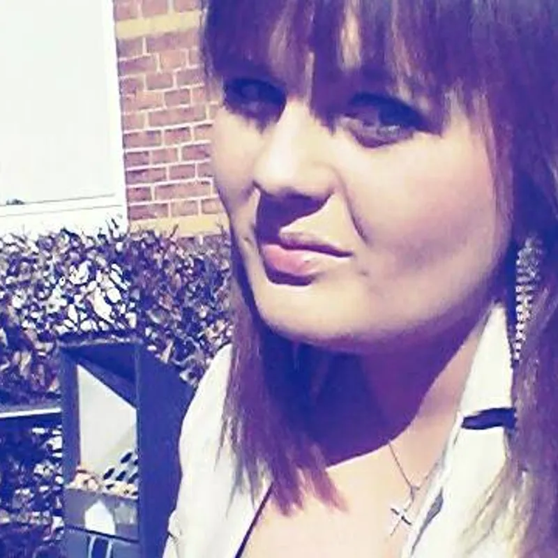 Profilbild von Anzhelika, 27 Jahre aus Gera