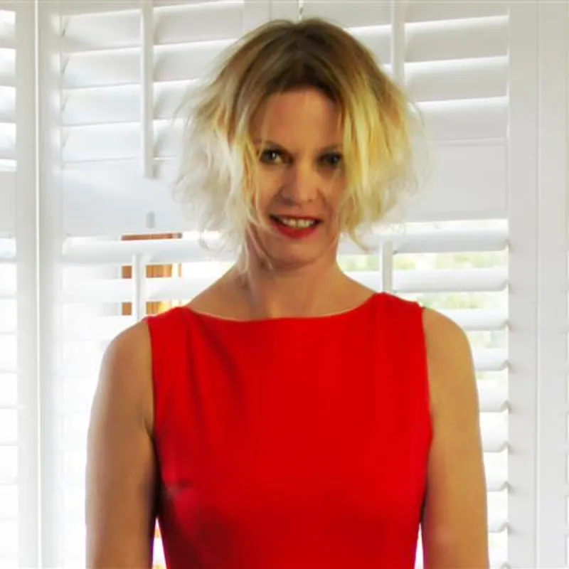 Profilbild von apetiteCARLA, 48 Jahre aus Schwerin