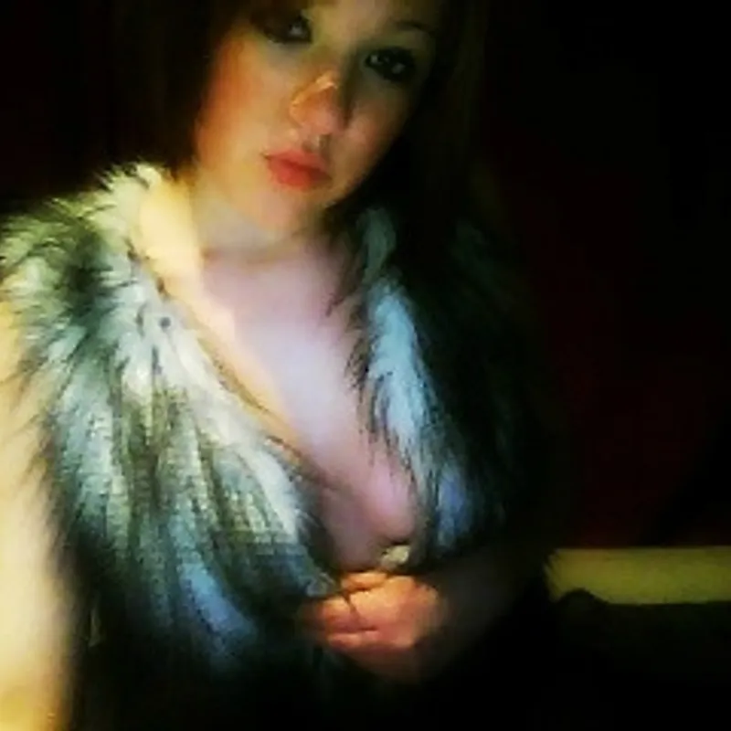 Profilbild von April1, 23 Jahre aus Berlin