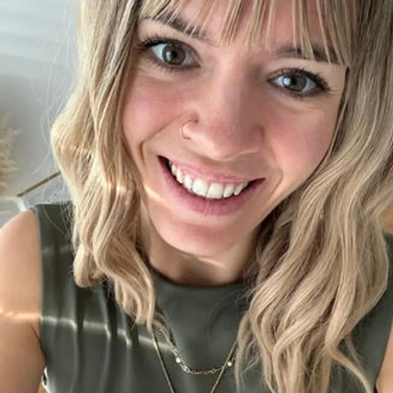 Profilbild von Arabella-Spitz, 28 Jahre aus Erfurt