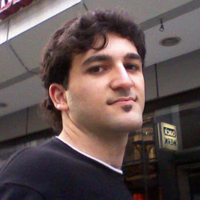 Profilbild von Aretic, 24 Jahre aus Berlin