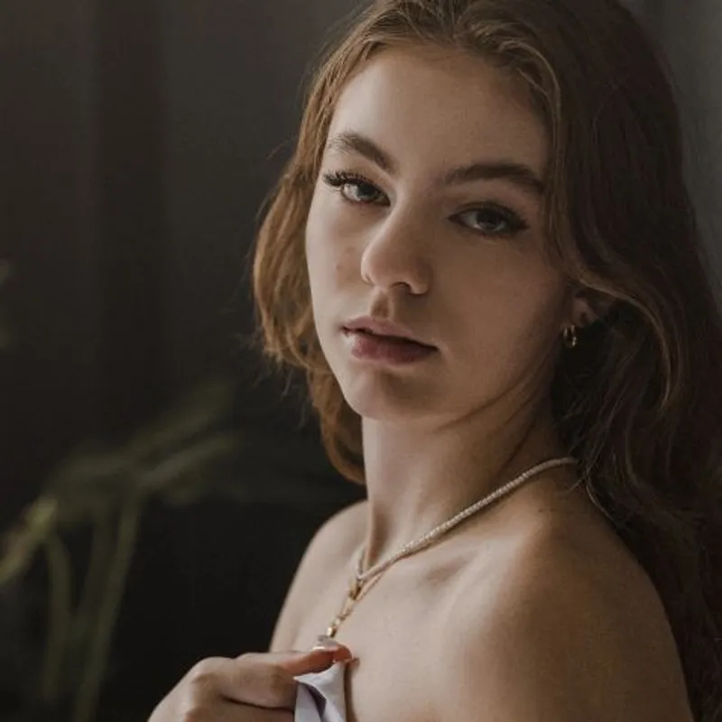 Profilbild von AriaCandyX, 20 Jahre aus Heidelberg