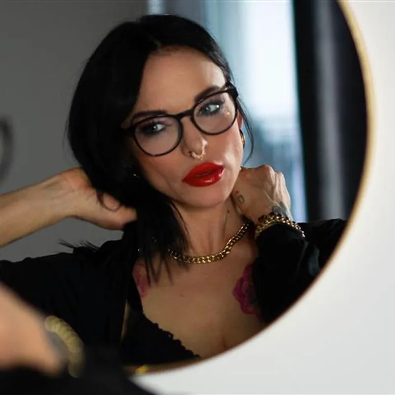 Profilbild von ArianaCrazy, 42 Jahre aus Bremerhaven