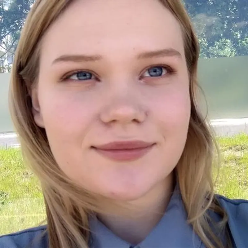 Profilbild von ArieCute, 18 Jahre aus Regensburg