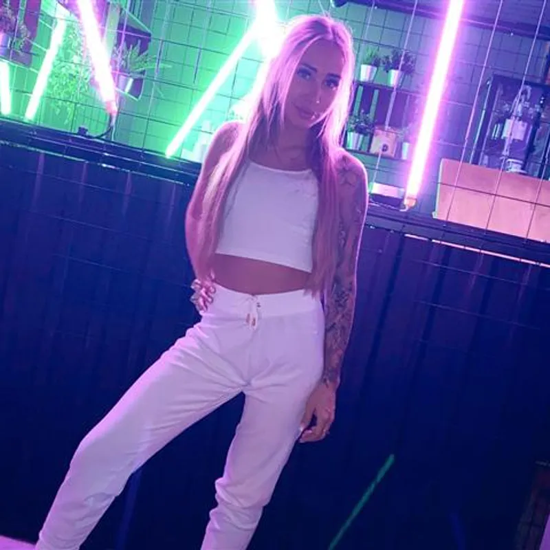 Profilbild von Ariellahotx, 23 Jahre aus Lübeck