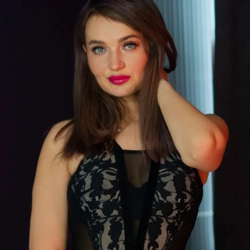 Profilbild von ArinaGold, 25 Jahre aus Bremerhaven