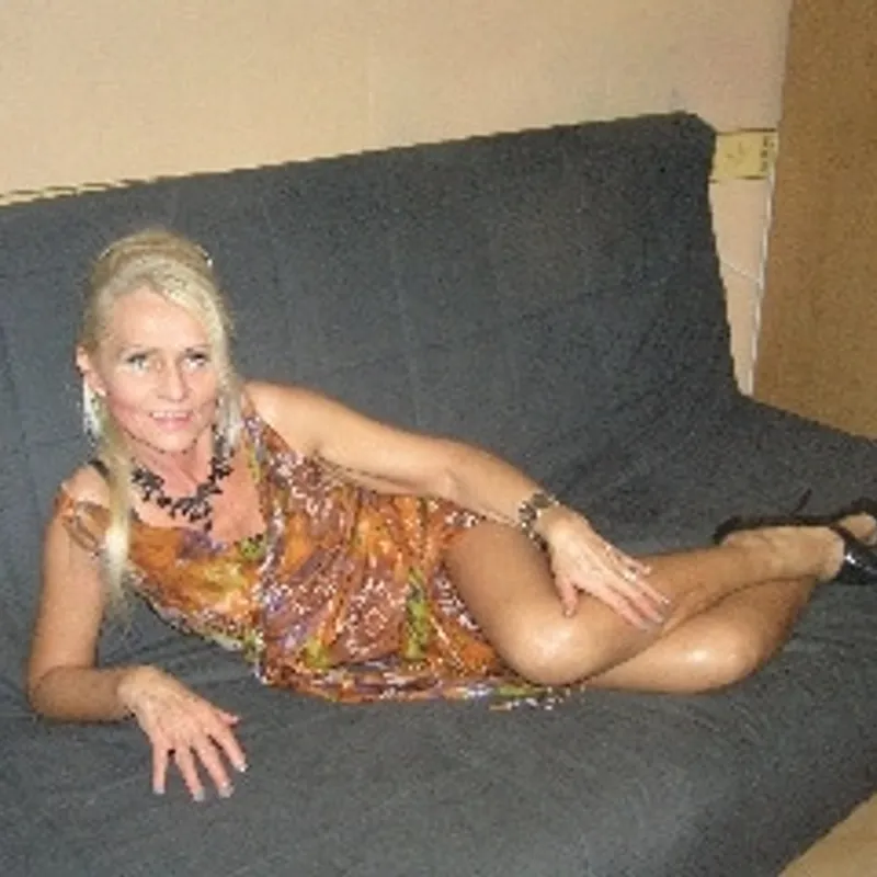 Profilbild von Arleta70, 48 Jahre aus Mainz