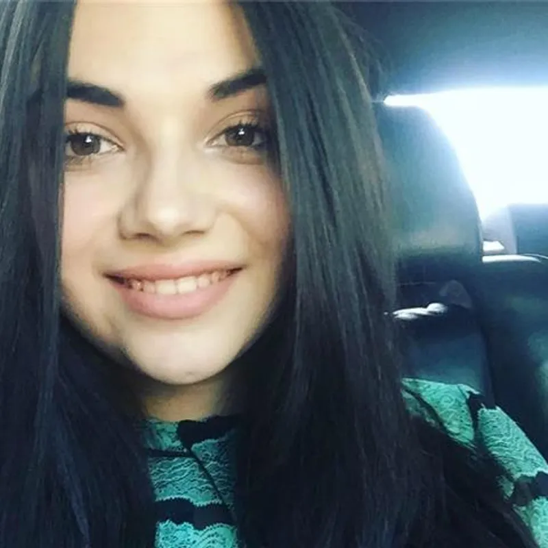 Profilbild von AryanaGold, 20 Jahre aus Osnabrück