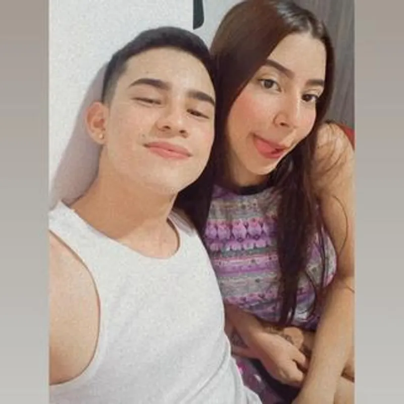 Profilbild von AsherAndLily, 20 Jahre aus Düsseldorf