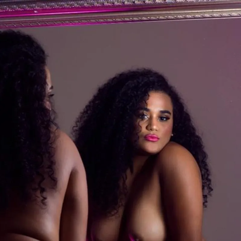 Profilbild von ASHIADAVIES, 21 Jahre aus Bochum