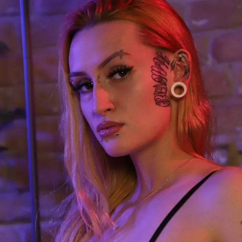 Profilbild von Ashley, 25 Jahre aus Bremerhaven