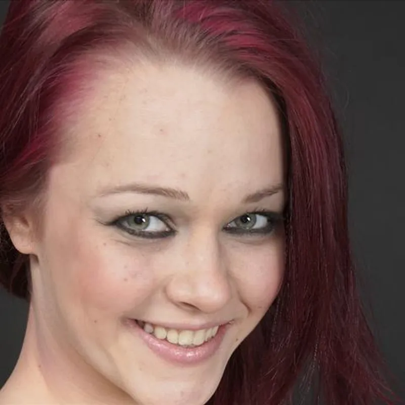 Profilbild von AshleyCherry, 22 Jahre aus Potsdam