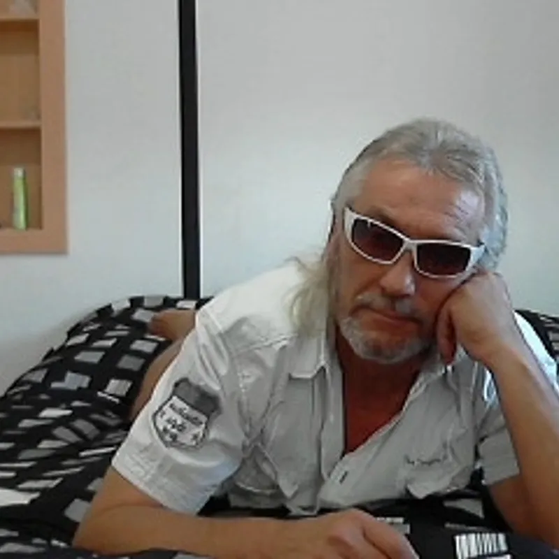 Profilbild von aslan2012, 58 Jahre aus Dresden