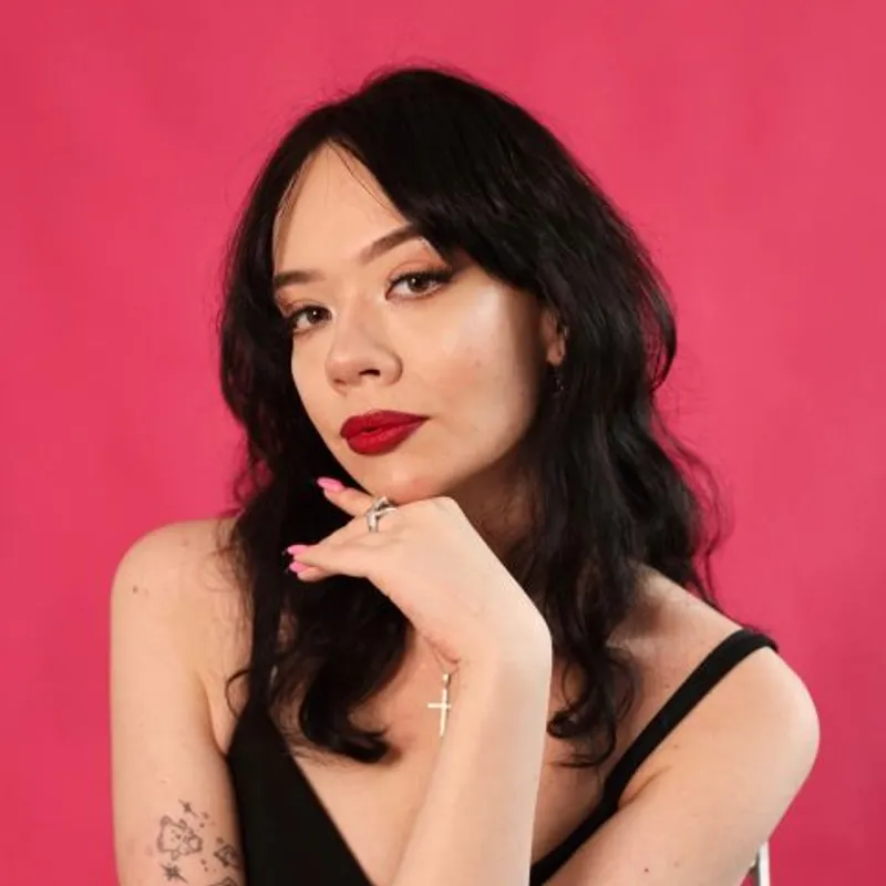 Profilbild von Asmus, 22 Jahre aus Saarbrücken