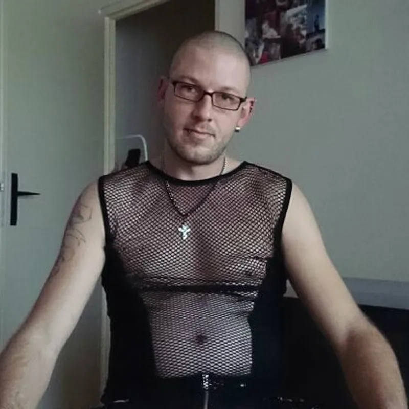 Profilbild von asomircal, 34 Jahre aus Frankfurt am Main
