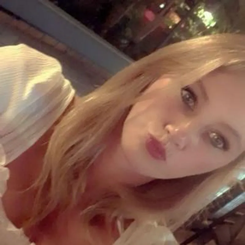 Profilbild von AubreyLoo, 25 Jahre aus Magdeburg