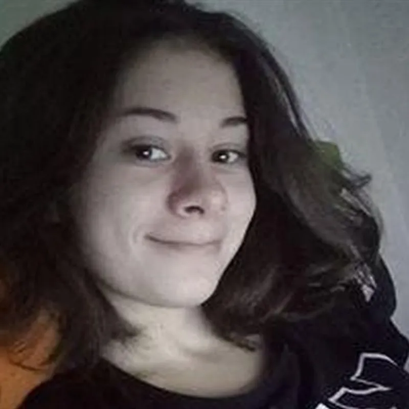 Profilbild von AubrreyKiss, 19 Jahre aus Frankfurt am Main