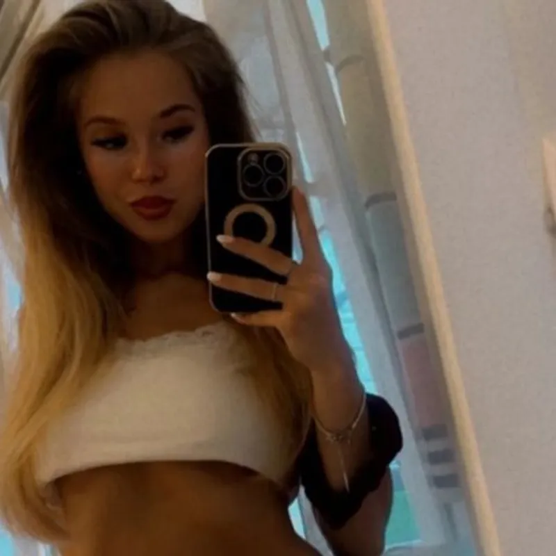 Profilbild von AvaBlondeX, 21 Jahre aus Freiburg