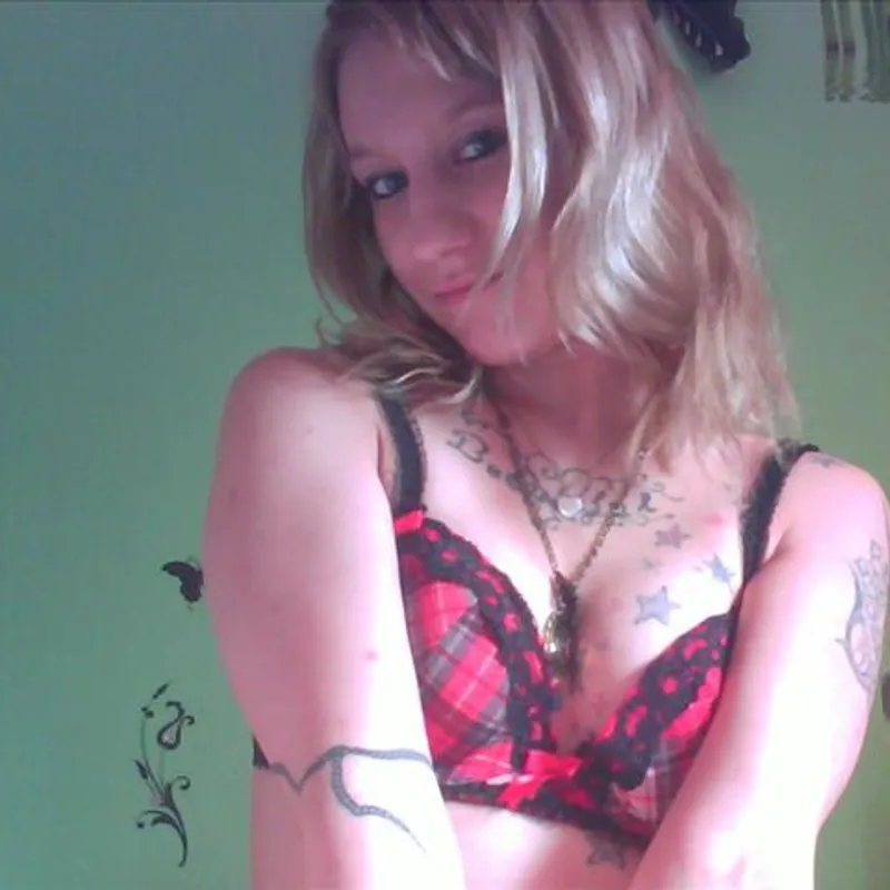 Profilbild von Baby-Chantal, 27 Jahre aus Berlin