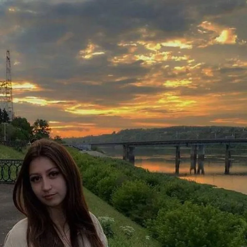 Profilbild von BabyBally, 18 Jahre aus Hamburg