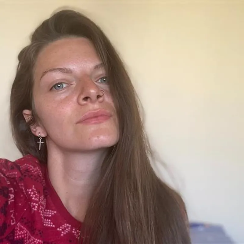 Profilbild von babyKaren, 28 Jahre aus München