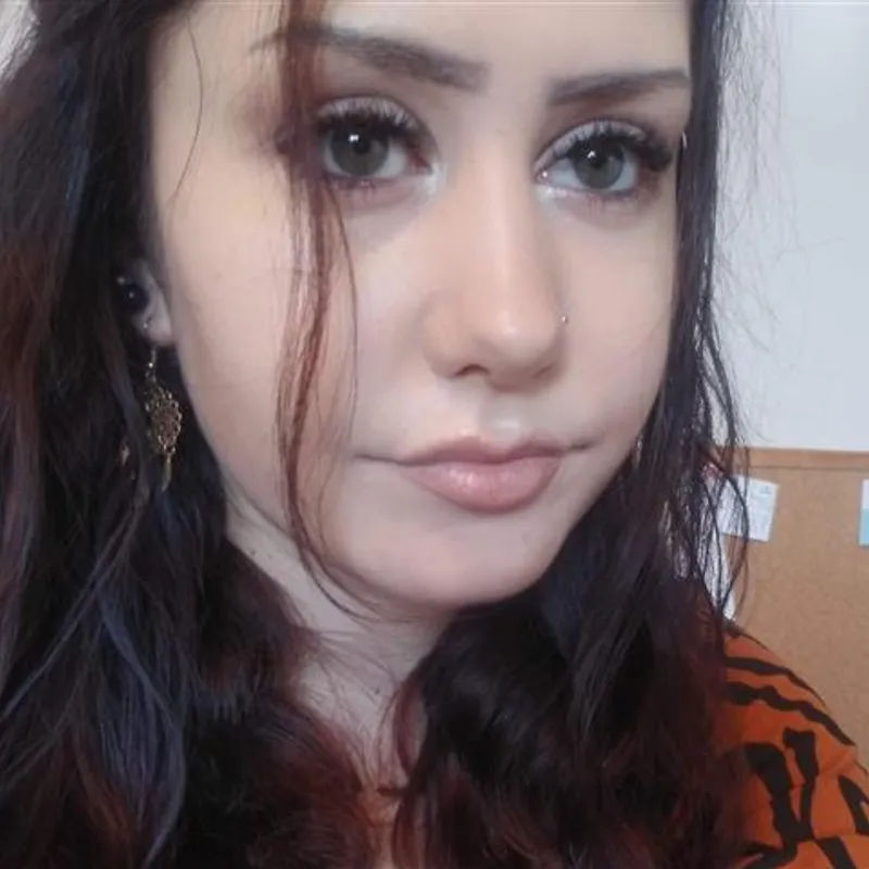 Profilbild von babyOctavia, 19 Jahre aus Schwerin