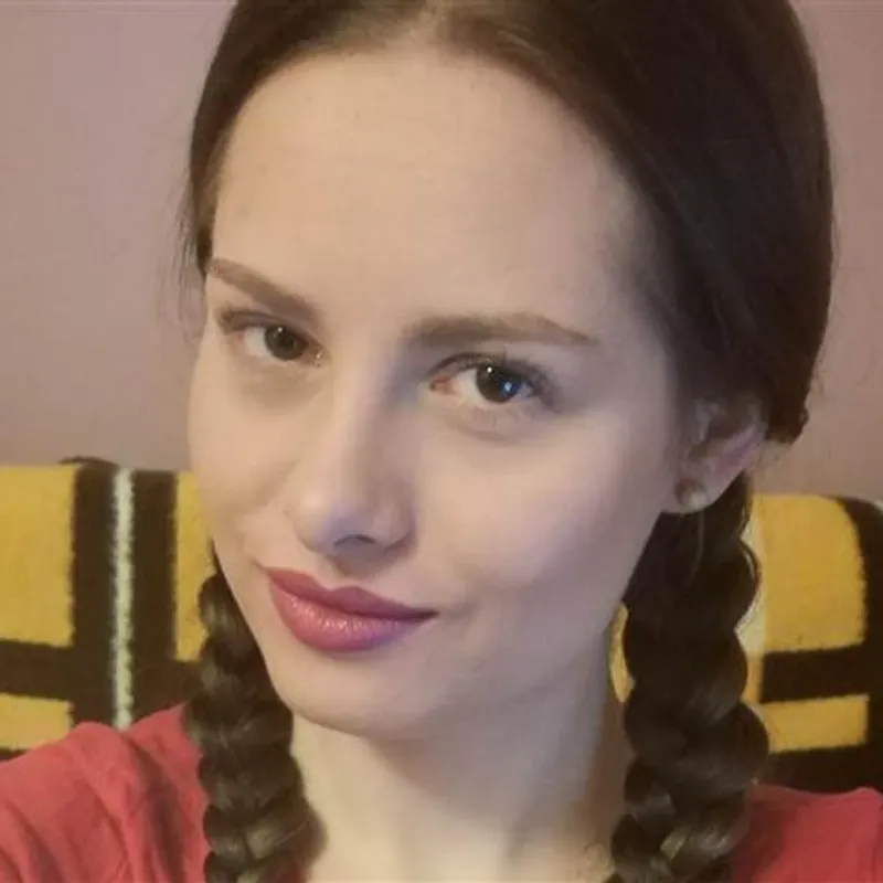 Profilbild von babyWendy, 24 Jahre aus Osnabrück