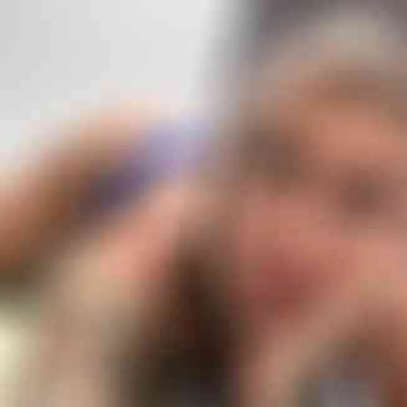 Profilbild von Bad_kitten, 31 Jahre aus Osnabrück