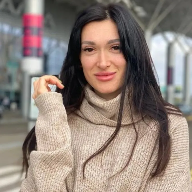 Profilbild von Bagira, 35 Jahre aus Bremerhaven