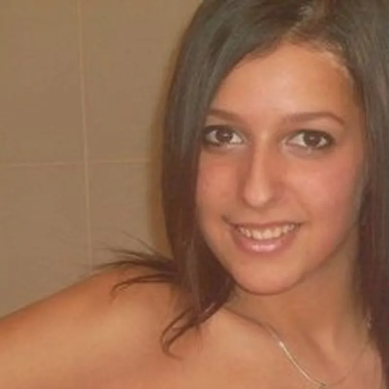 Profilbild von BambiBrunette, 24 Jahre aus Dresden