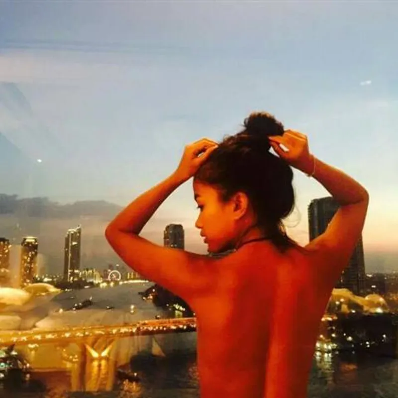 Profilbild von BamBKK, 25 Jahre aus Bremerhaven