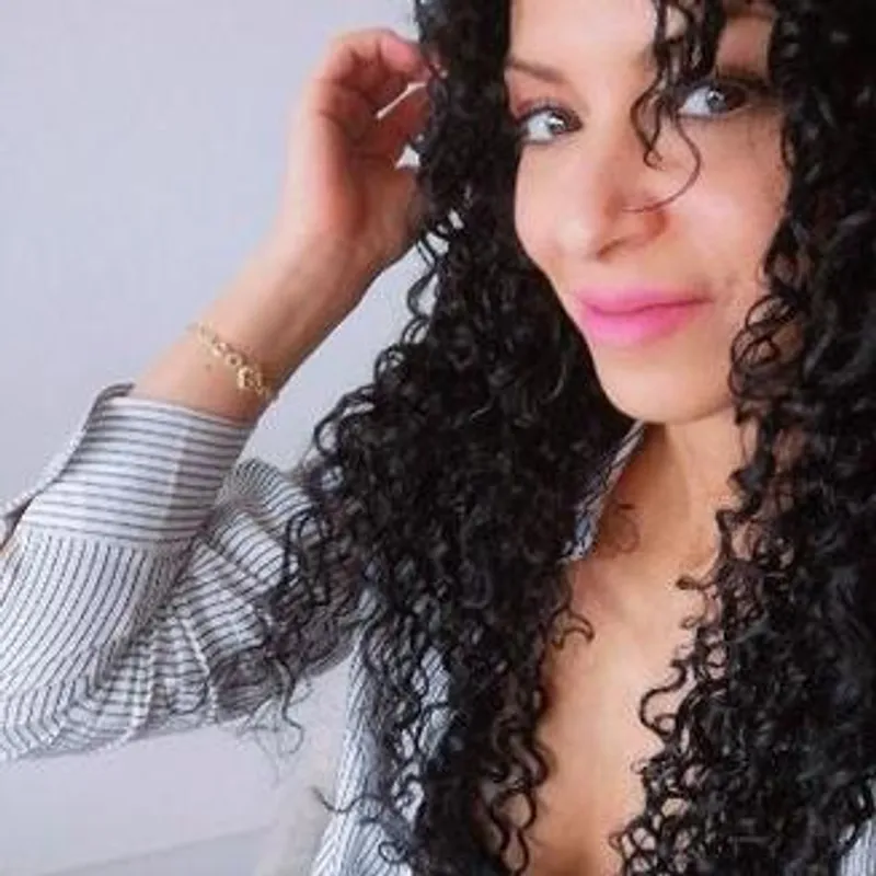 Profilbild von BanyGirl007, 42 Jahre aus Berlin