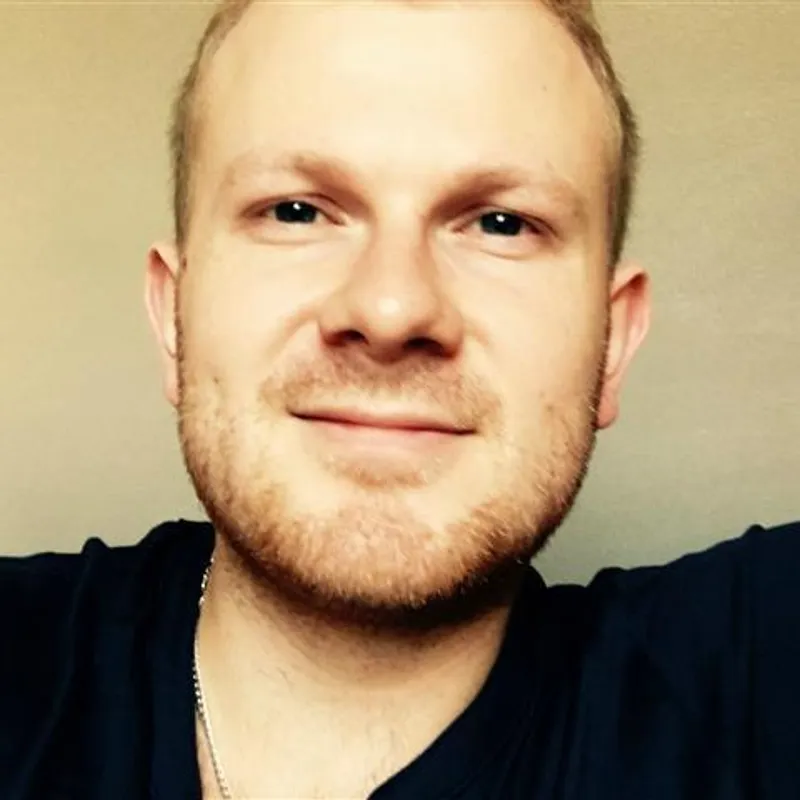 Profilbild von BavarianGuy, 26 Jahre aus Regensburg