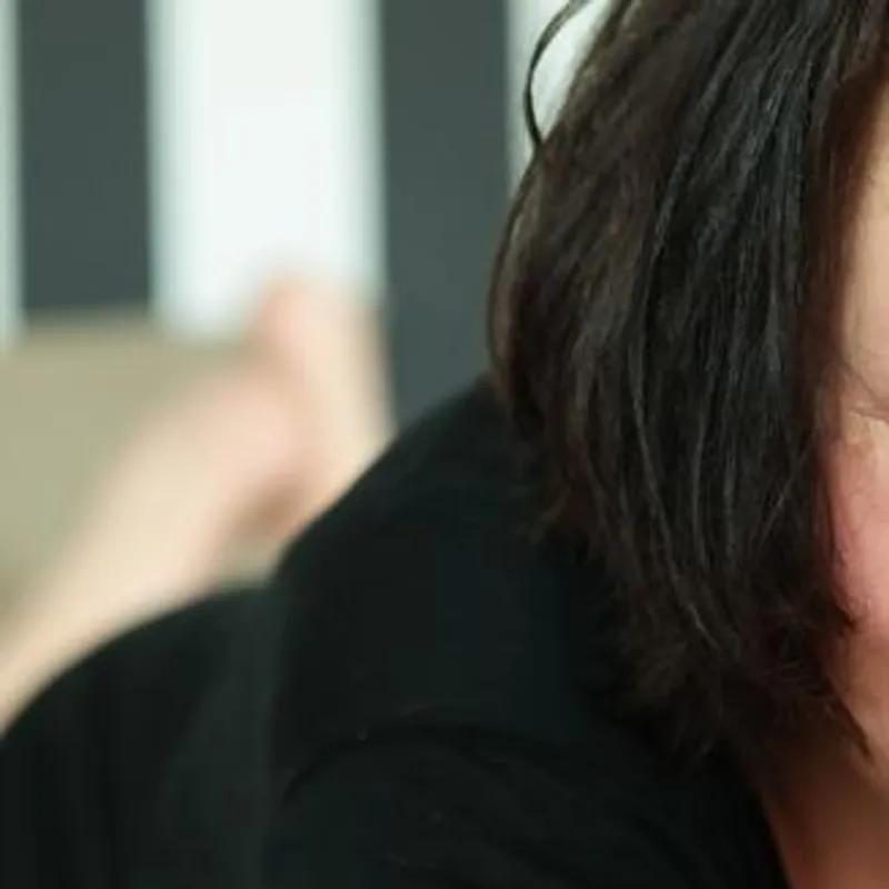 Profilbild von bea-will-fi**en, 58 Jahre aus Berlin