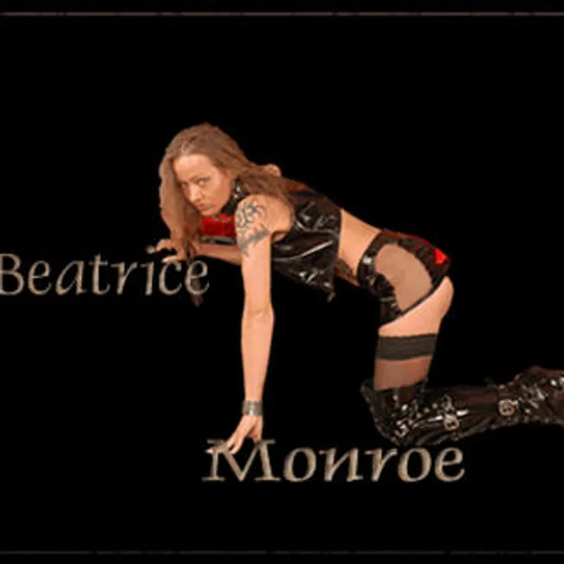 Profilbild von Beatrice-Monroe, 55 Jahre aus Frankfurt am Main