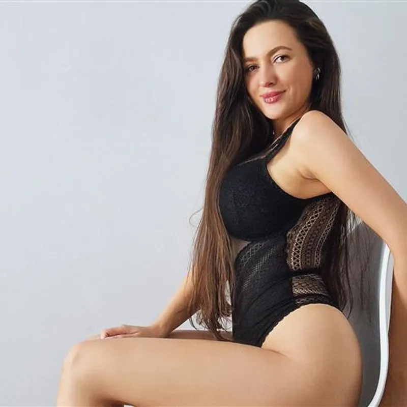 Profilbild von Bebitta69, 28 Jahre aus Potsdam