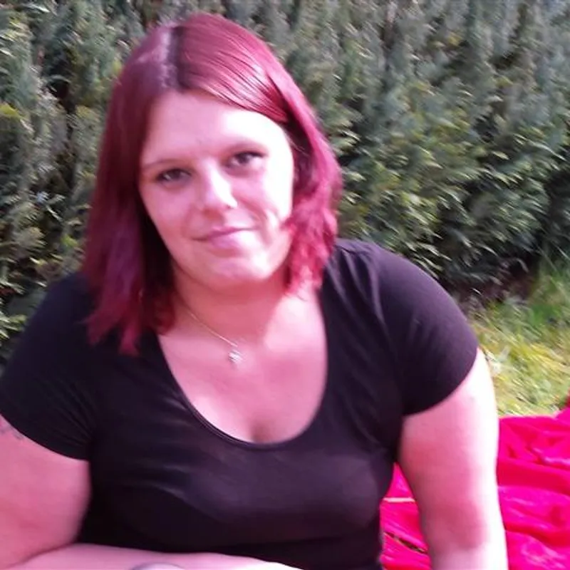 Profilbild von beccylein, 34 Jahre aus Essen