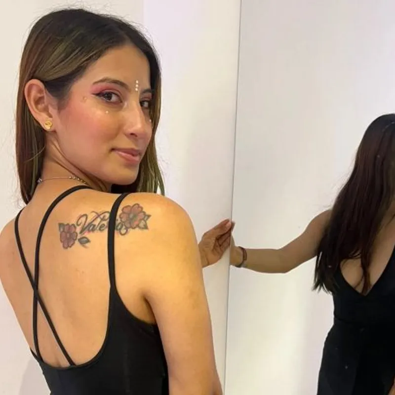 Profilbild von Bella, 19 Jahre aus Mainz