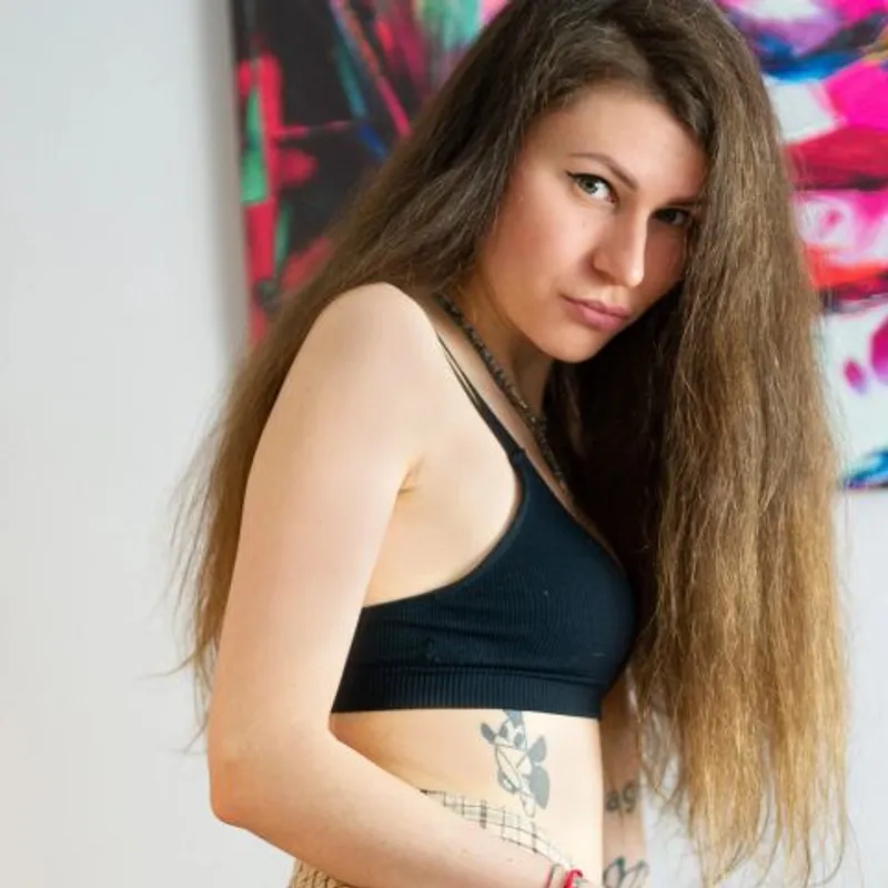 Profilbild von BellaPrincess, 31 Jahre aus Hamburg