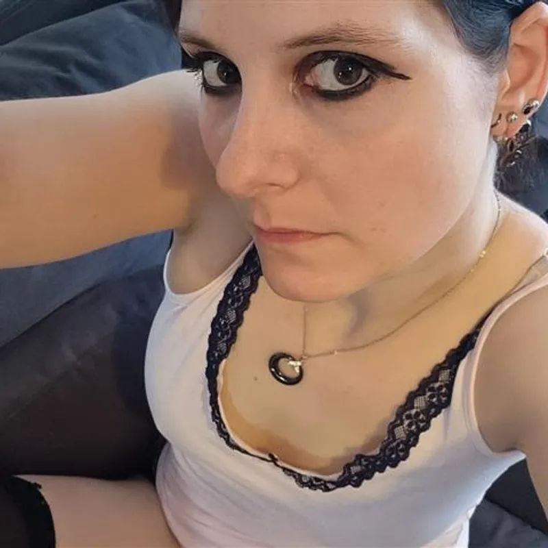 Profilbild von Belle, 32 Jahre aus Chemnitz