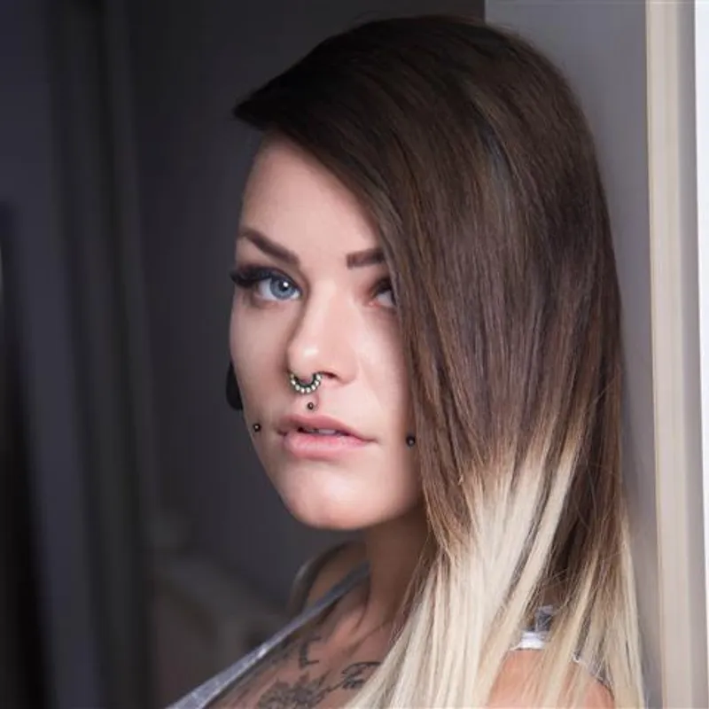 Profilbild von BelleRose, 25 Jahre aus Nürnberg