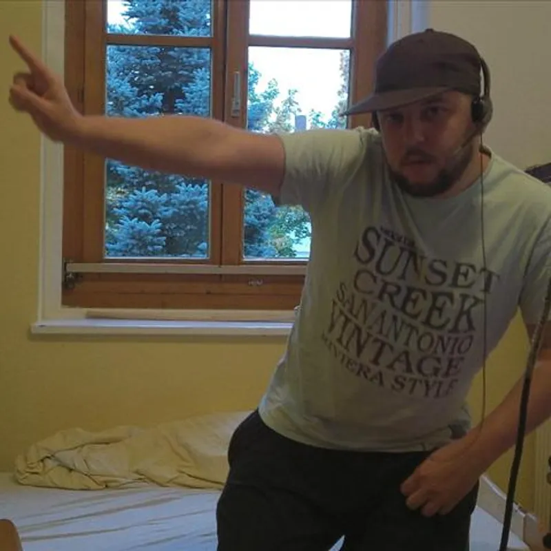 Profilbild von Belunga, 32 Jahre aus Berlin